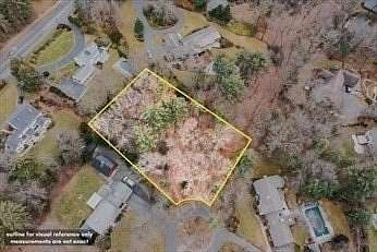 0.79 Acres of Residential Land for Sale in Longmeadow, Massachusetts