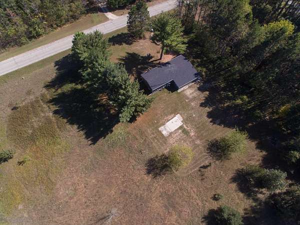 2 Acres of Residential Land with Home for Sale in Westfield, Wisconsin