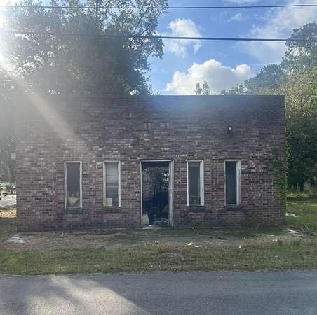 0.13 Acres of Mixed-Use Land for Sale in St. Stephen, South Carolina