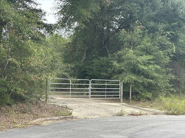 3.37 Acres of Residential Land for Sale in Crestview, Florida