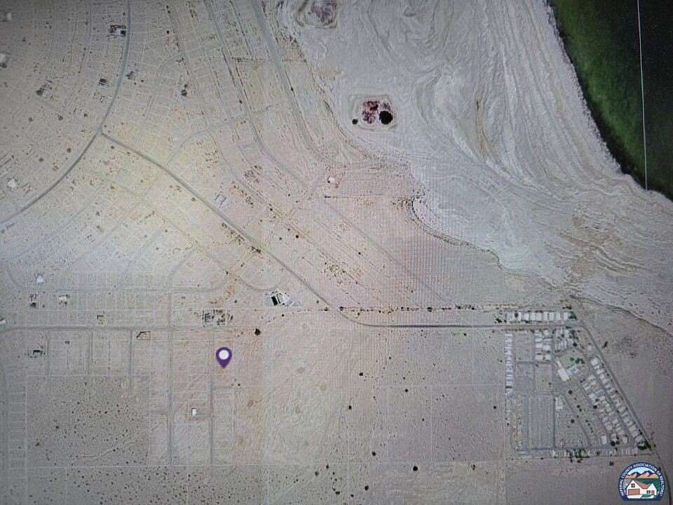 0.26 Acres of Residential Land for Sale in Salton City, California