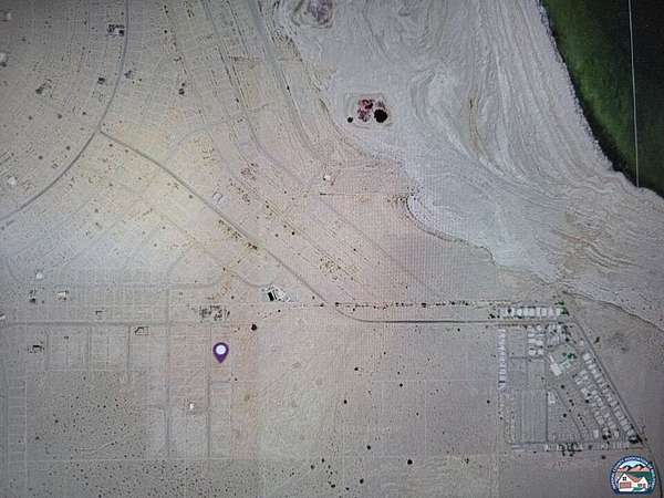 0.26 Acres of Residential Land for Sale in Salton City, California