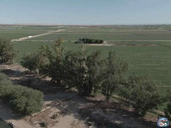 35 Acres of Land for Sale in El Centro, California