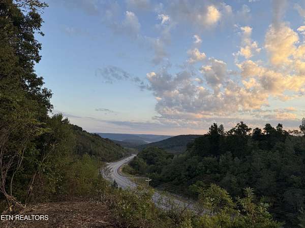 5.7 Acres of Land for Sale in Jamestown, Tennessee