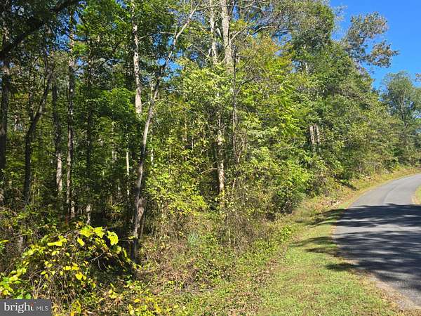 1.76 Acres of Residential Land for Sale in Madison, Virginia