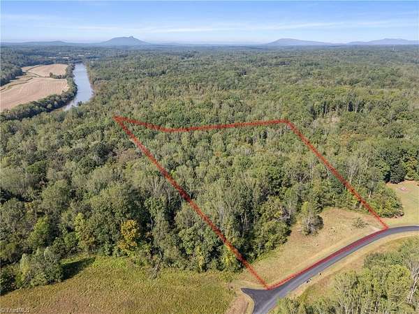 6 Acres of Residential Land for Sale in Tobaccoville, North Carolina