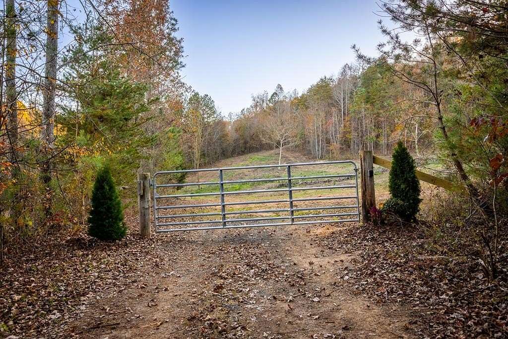 48.2 Acres of Recreational Land for Sale in Ringgold, Georgia