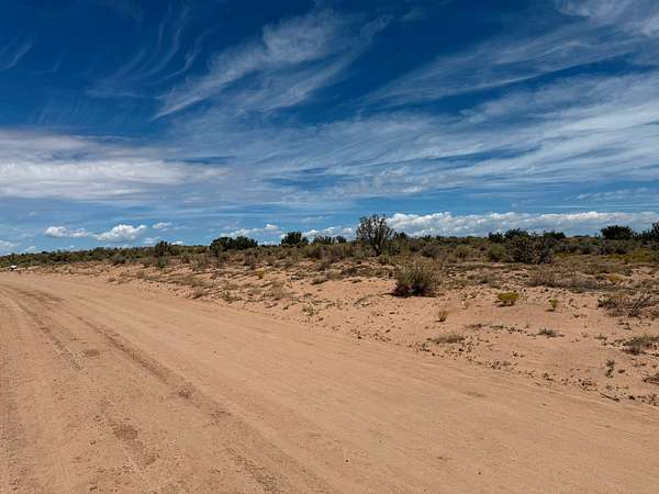 0.65 Acres of Residential Land for Sale in Rio Rancho, New Mexico