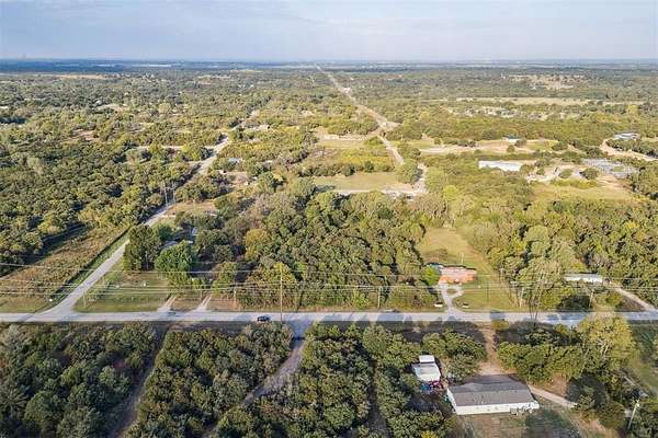 0.69 Acres of Residential Land for Sale in Oklahoma City, Oklahoma