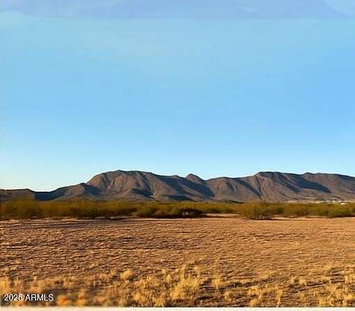 5 Acres of Land for Sale in Congress, Arizona
