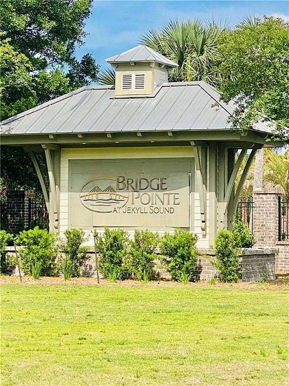 0.24 Acres of Residential Land for Sale in Waverly, Georgia