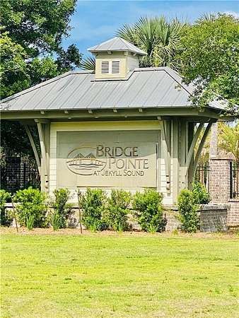 0.24 Acres of Residential Land for Sale in Waverly, Georgia