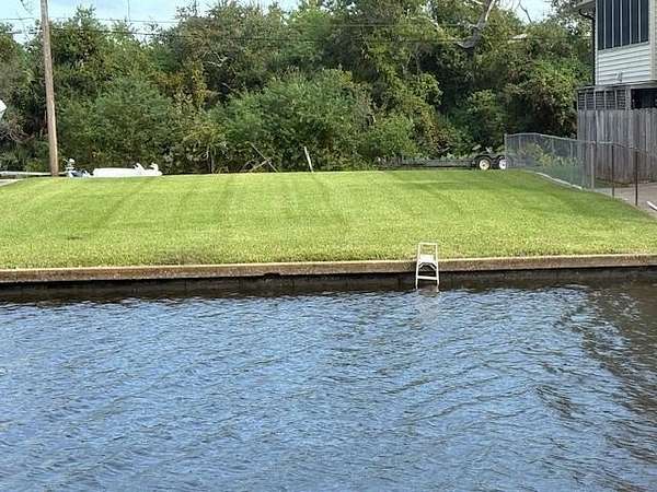 Residential Land for Sale in Barataria, Louisiana