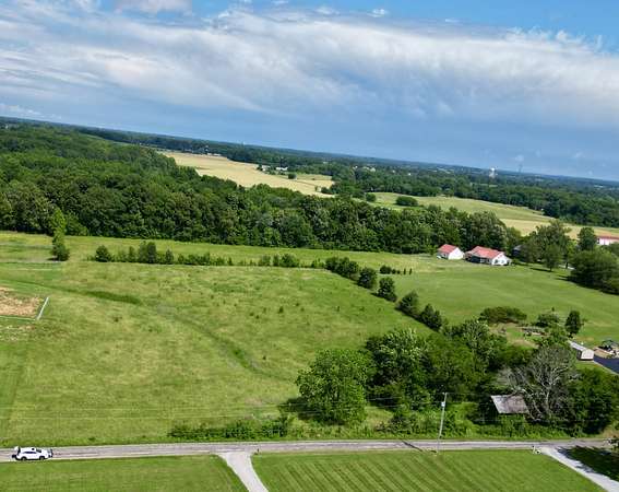 5.2 Acres of Residential Land for Sale in Portland, Tennessee