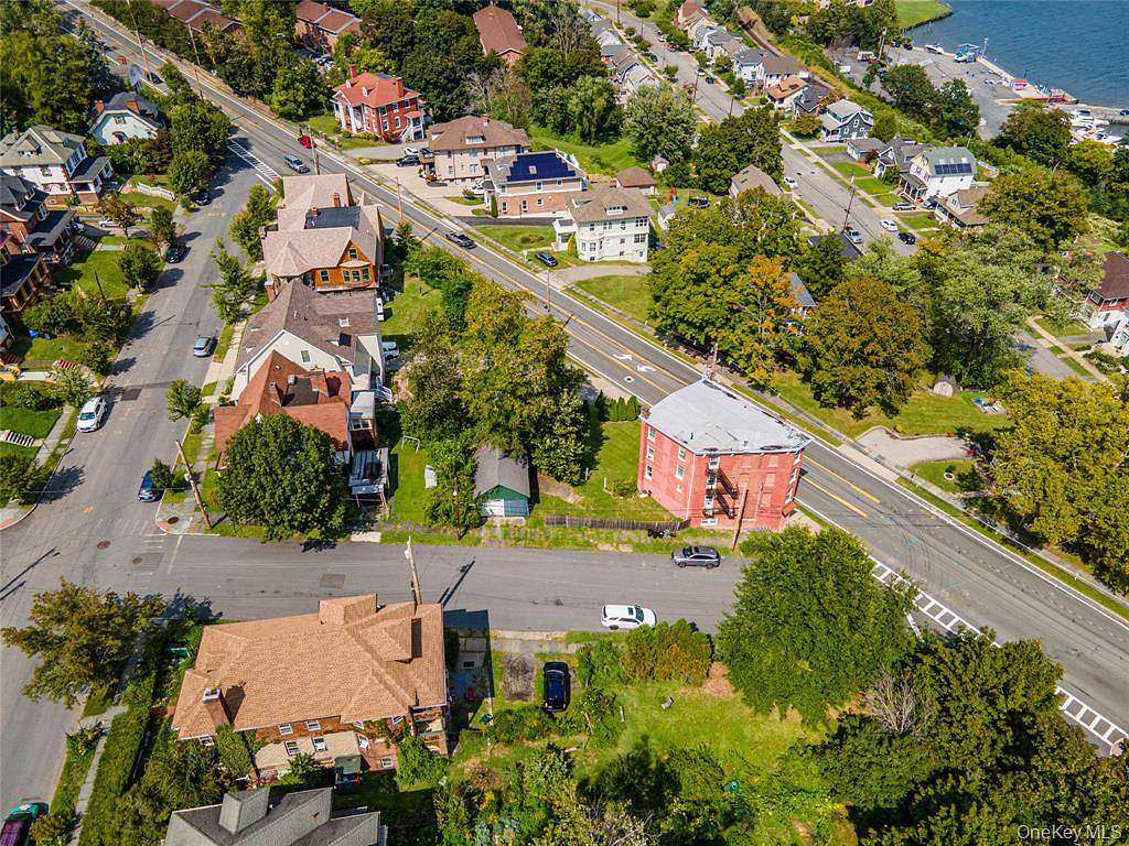 0.06 Acres of Residential Land for Sale in Newburgh, New York