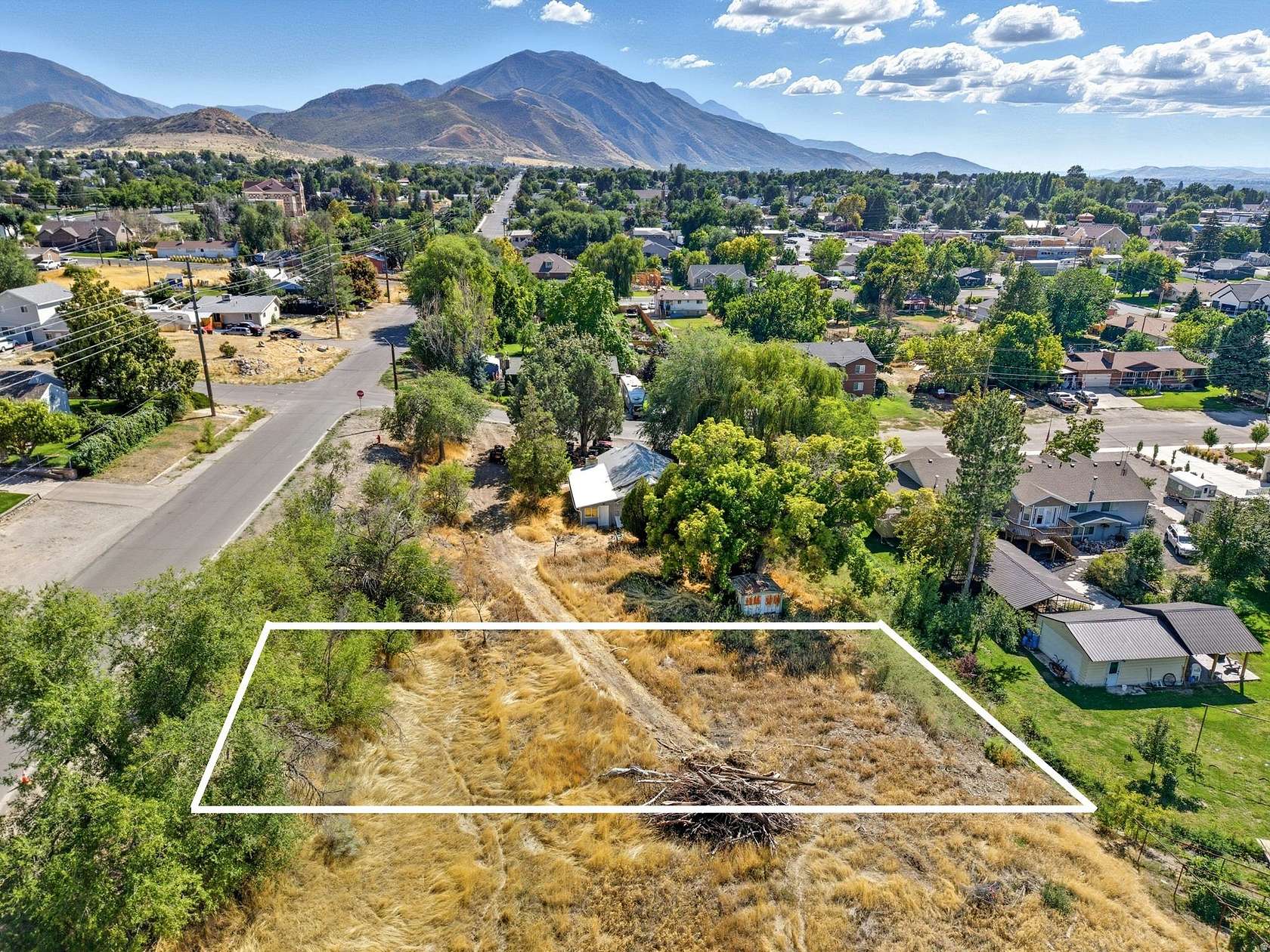 0.14 Acres of Residential Land for Sale in Payson, Utah