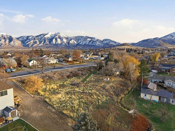 0.14 Acres of Residential Land for Sale in Payson, Utah