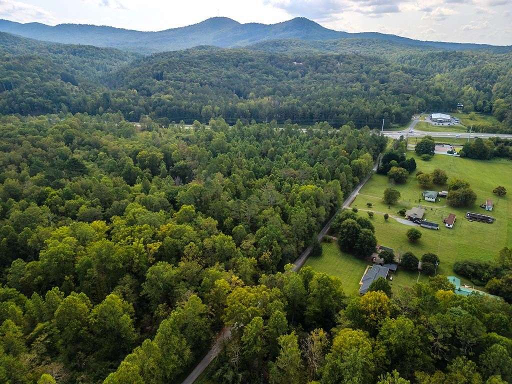 2.35 Acres of Residential Land for Sale in Ellijay, Georgia