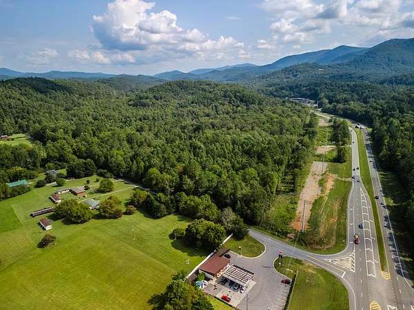 2 Acres of Residential Land for Sale in Ellijay, Georgia