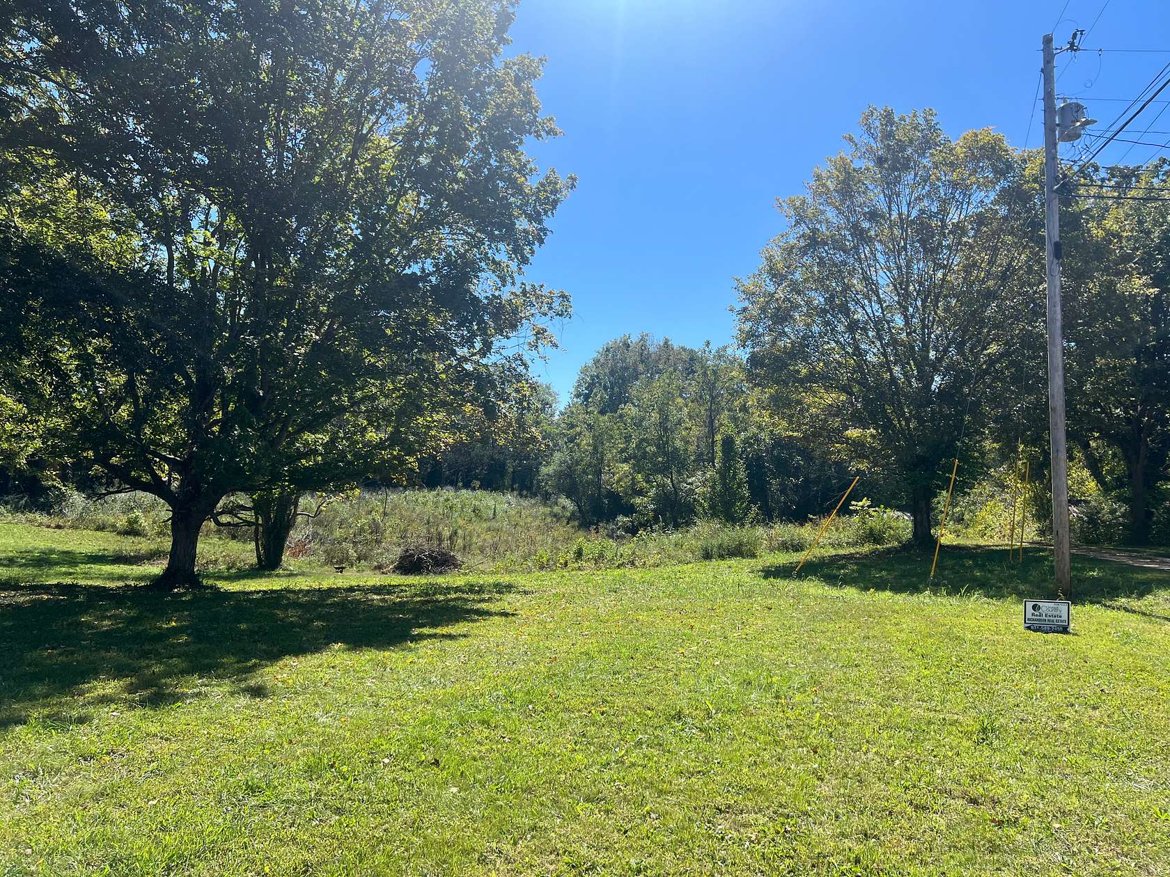 2.13 Acres of Residential Land for Sale in Linden, Tennessee