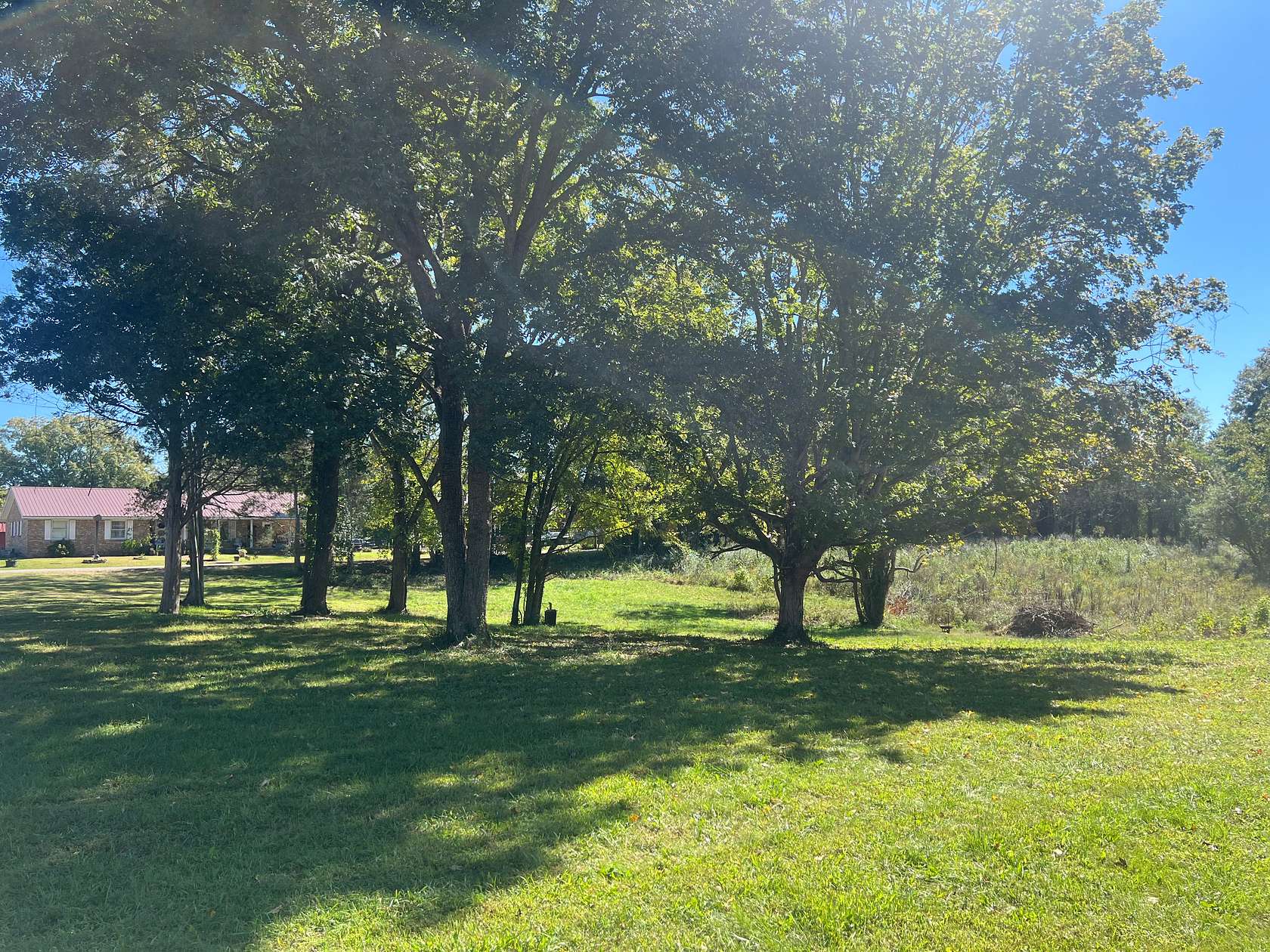 2.13 Acres of Residential Land for Sale in Linden, Tennessee