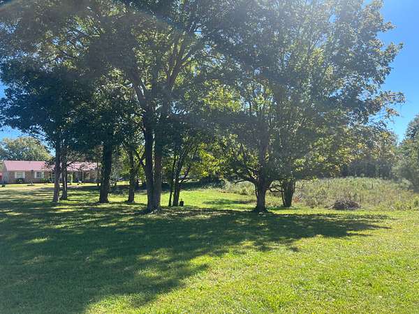 2.13 Acres of Residential Land for Sale in Linden, Tennessee