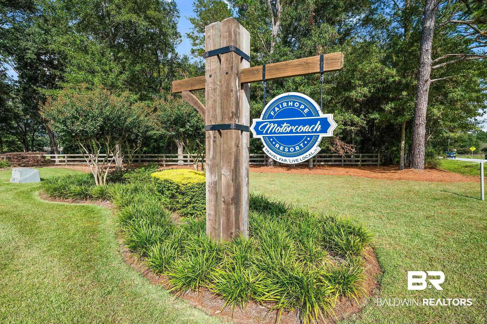 0.15 Acres of Land for Sale in Fairhope, Alabama