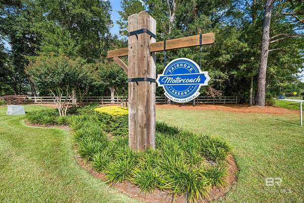 Land for Sale in Fairhope, Alabama