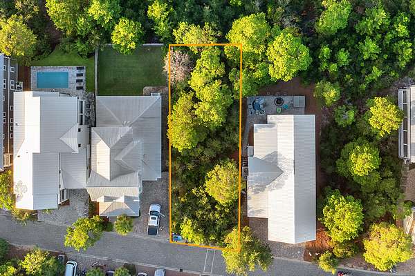 0.13 Acres of Residential Land for Sale in Santa Rosa Beach, Florida