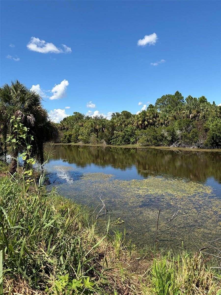 0.26 Acres of Residential Land for Sale in North Port, Florida
