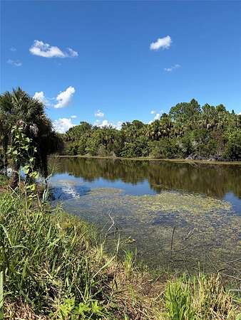 0.26 Acres of Residential Land for Sale in North Port, Florida