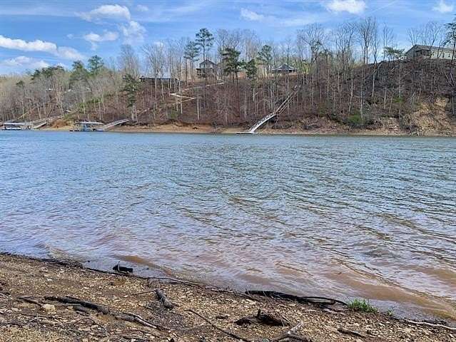 0.78 Acres of Residential Land for Sale in Crane Hill, Alabama