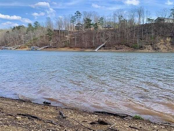 0.78 Acres of Residential Land for Sale in Crane Hill, Alabama