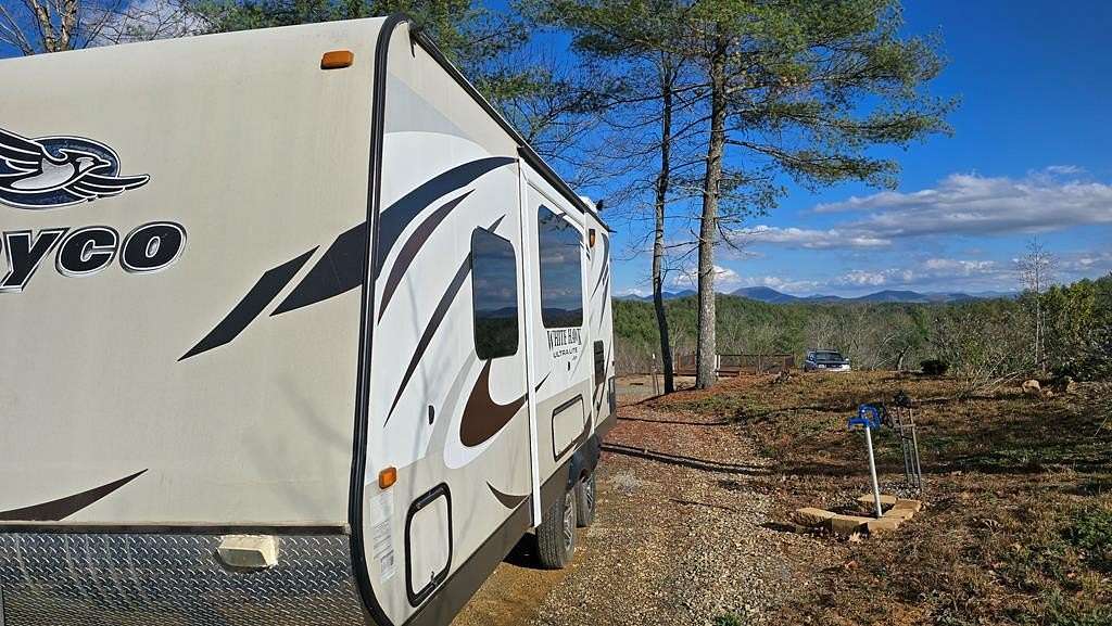 1.37 Acres of Land for Sale in Murphy, North Carolina