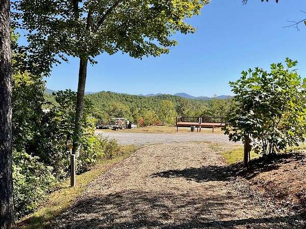 1.37 Acres of Land for Sale in Murphy, North Carolina