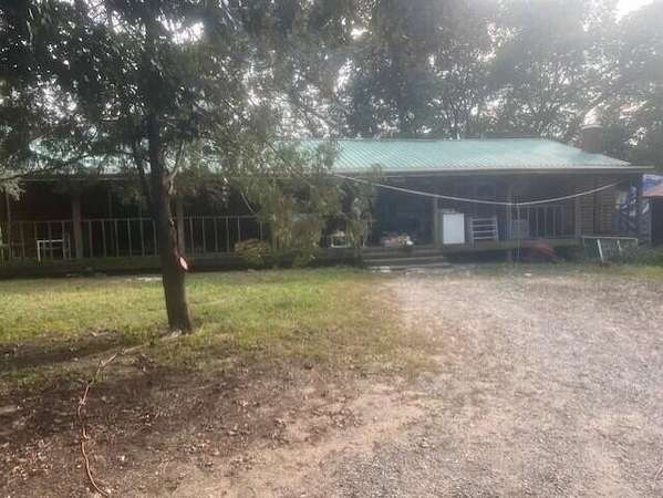 29.7 Acres of Recreational Land with Home for Sale in North Judson, Indiana