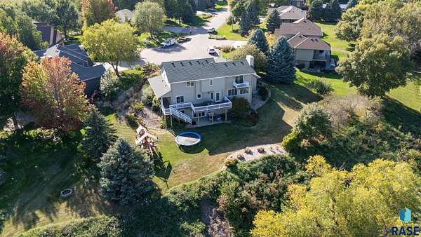 2.2 Acres of Land with Home for Sale in Sioux Falls, South Dakota