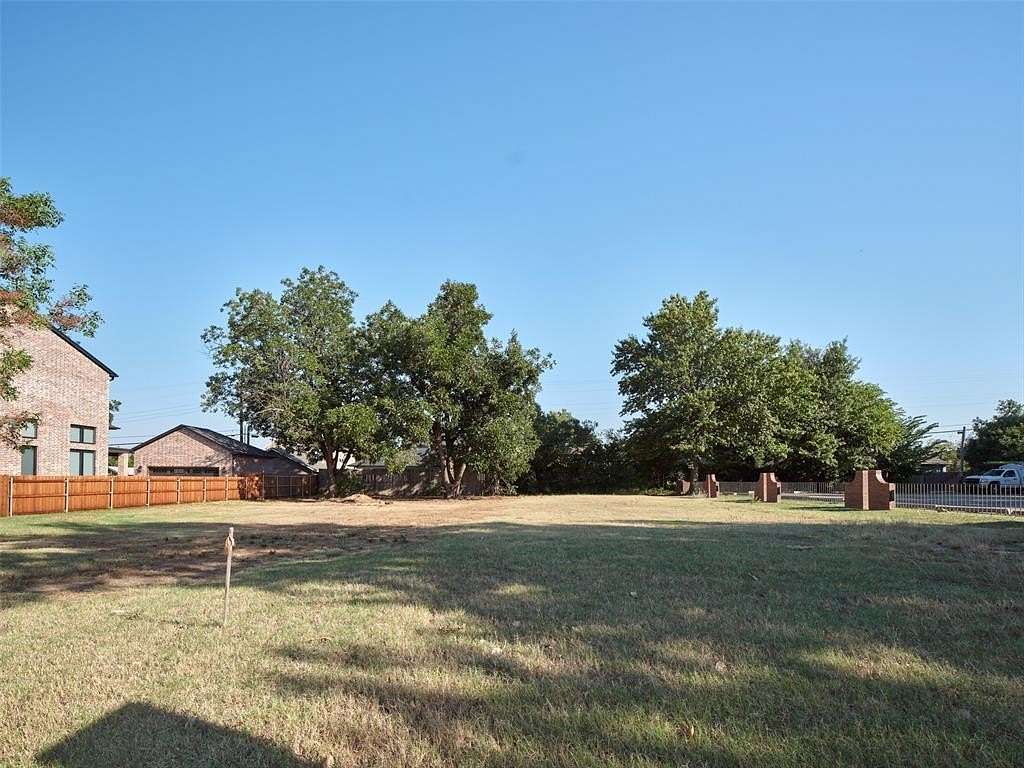 Residential Land for Sale in Oklahoma City, Oklahoma