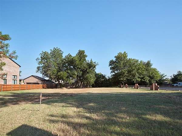 Residential Land for Sale in Oklahoma City, Oklahoma