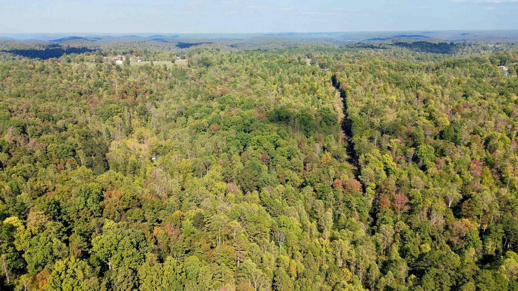 6 Acres of Residential Land for Sale in Somerset, Kentucky