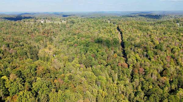 6 Acres of Residential Land for Sale in Somerset, Kentucky
