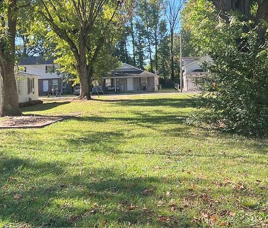 0.22 Acres of Residential Land for Auction in Portland, Tennessee