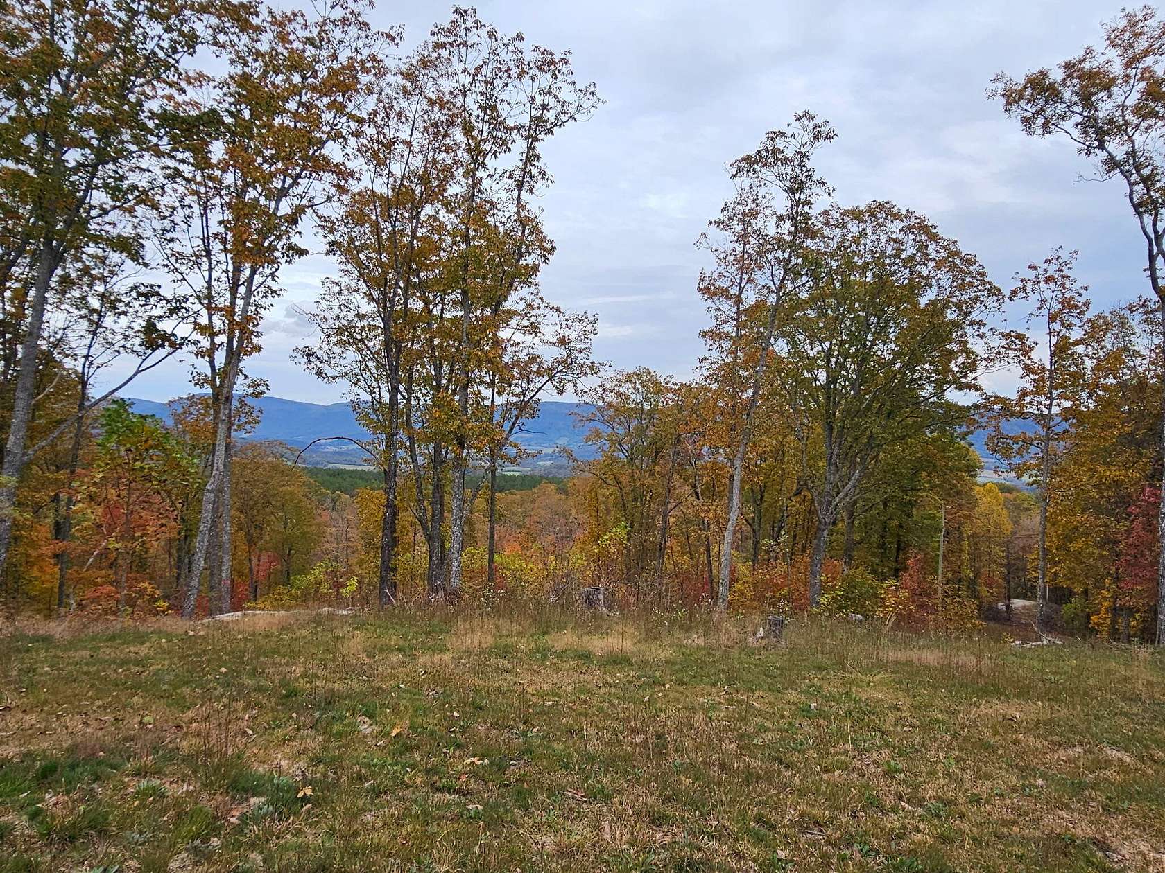 2.56 Acres of Land for Sale in Crossville, Tennessee