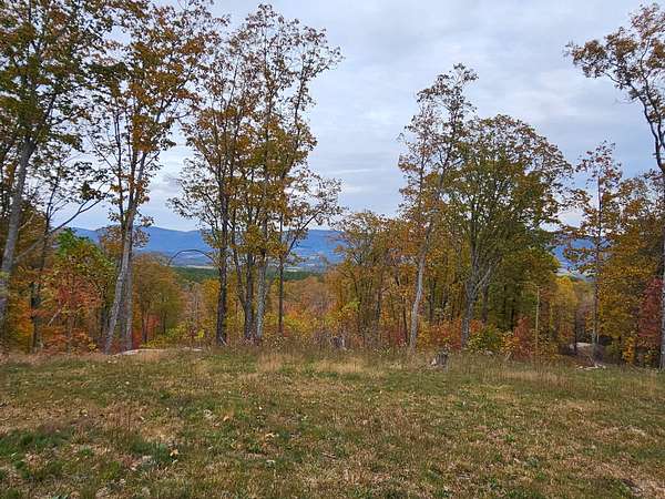 2.56 Acres of Land for Sale in Crossville, Tennessee