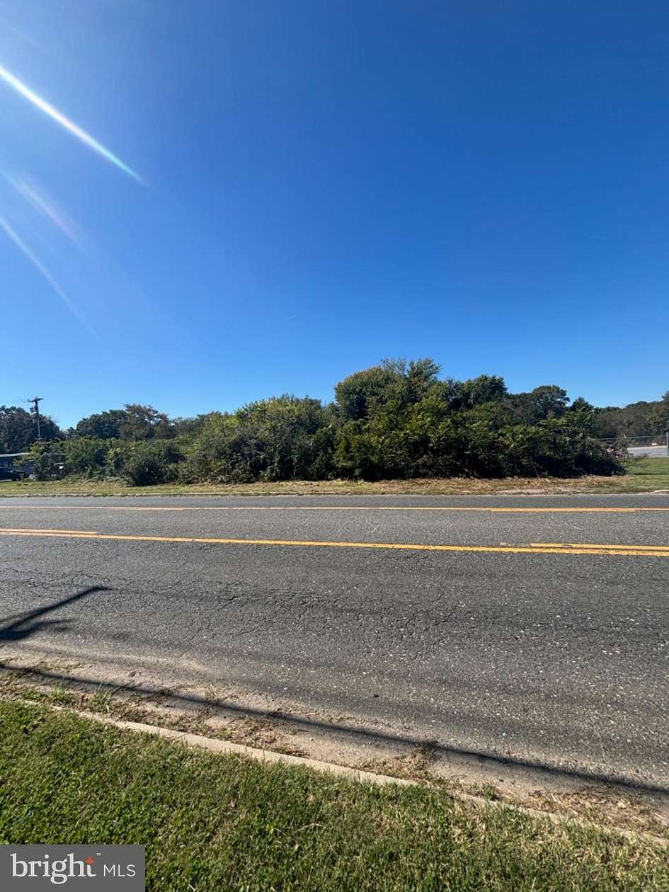 3.89 Acres of Commercial Land for Sale in Vineland, New Jersey
