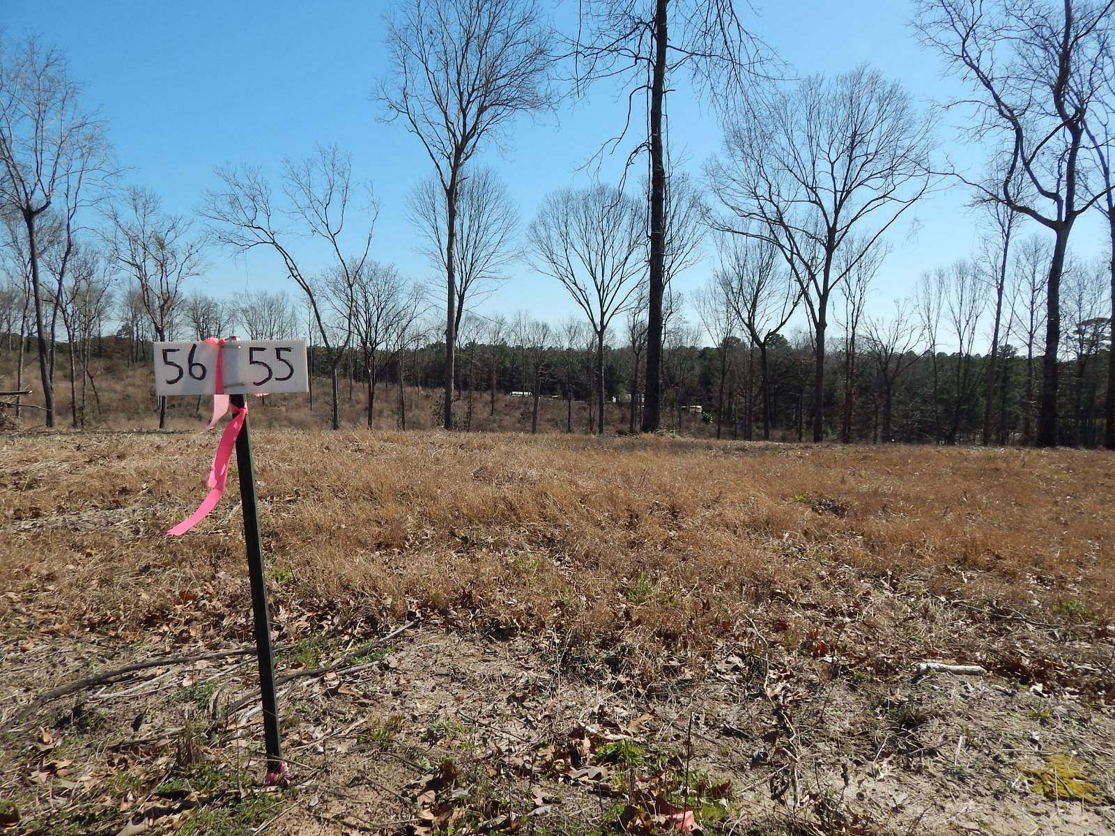 Residential Land for Sale in Many, Louisiana