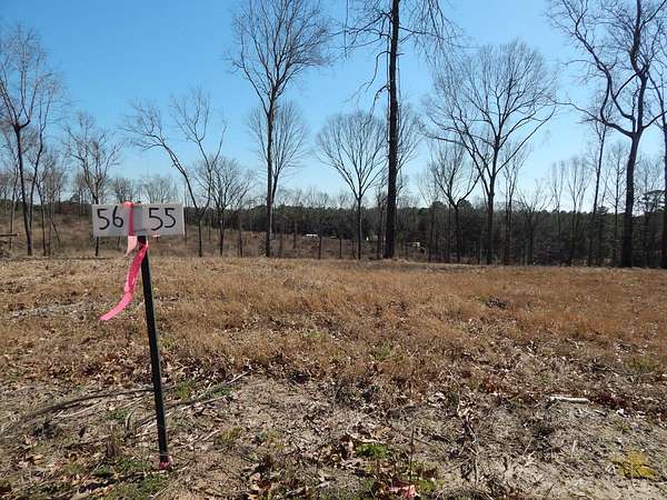 Residential Land for Sale in Many, Louisiana
