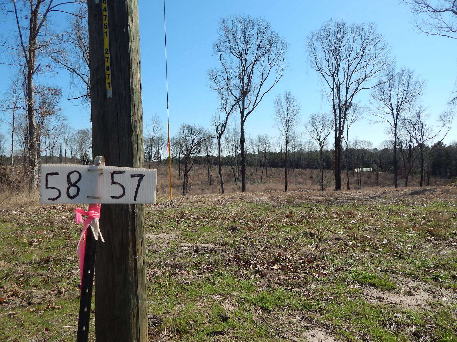 0.54 Acres of Residential Land for Sale in Many, Louisiana