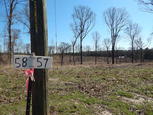 0.54 Acres of Residential Land for Sale in Many, Louisiana