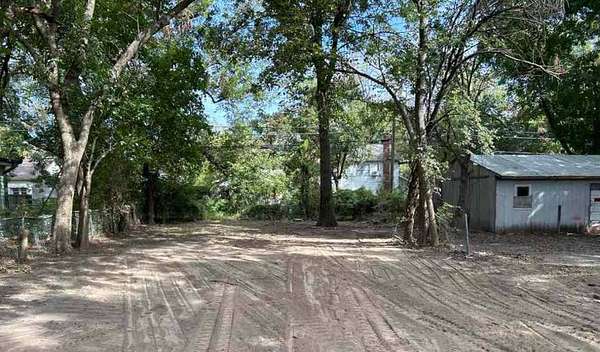 0.16 Acres of Land for Sale in Muskogee, Oklahoma